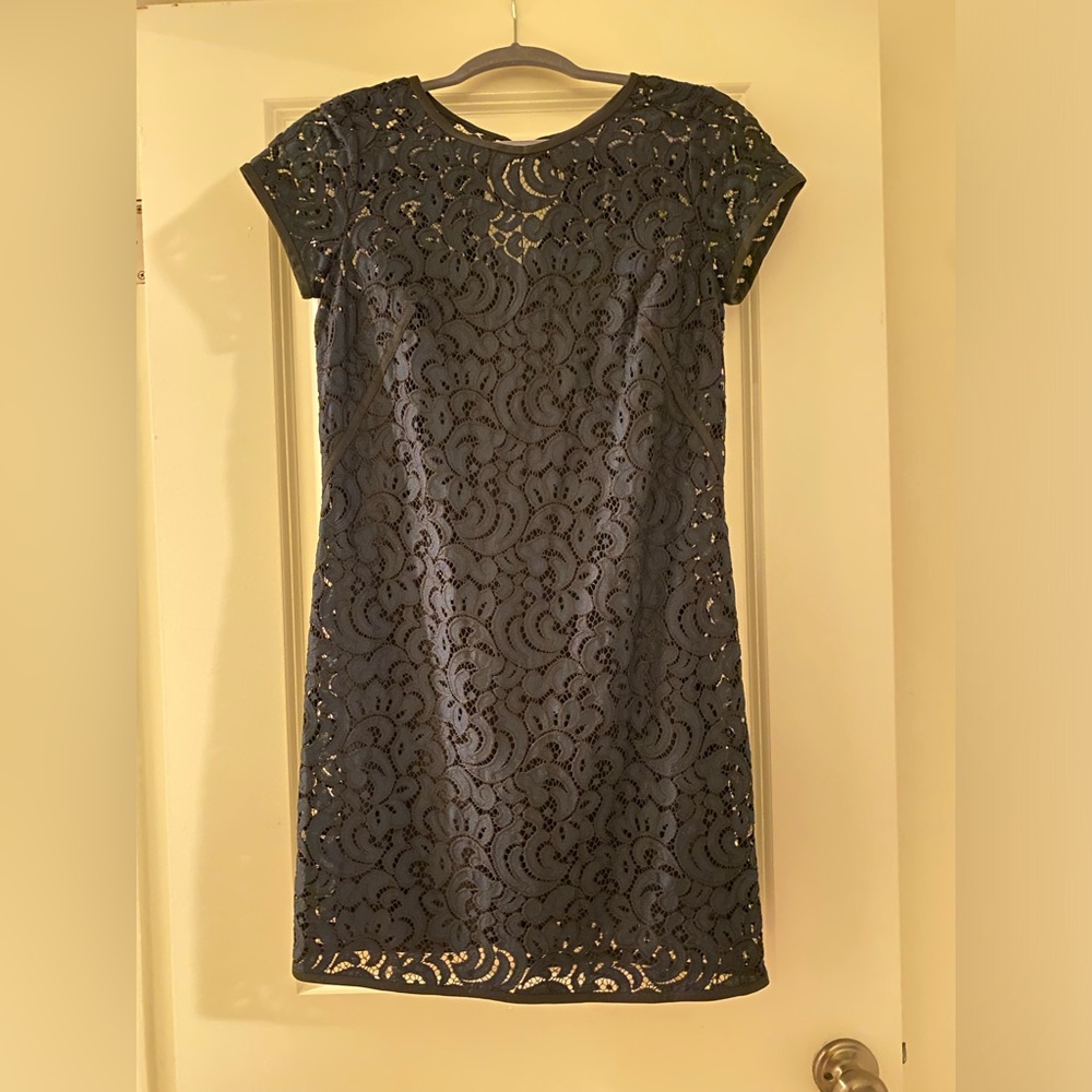 Loft cocktail dress